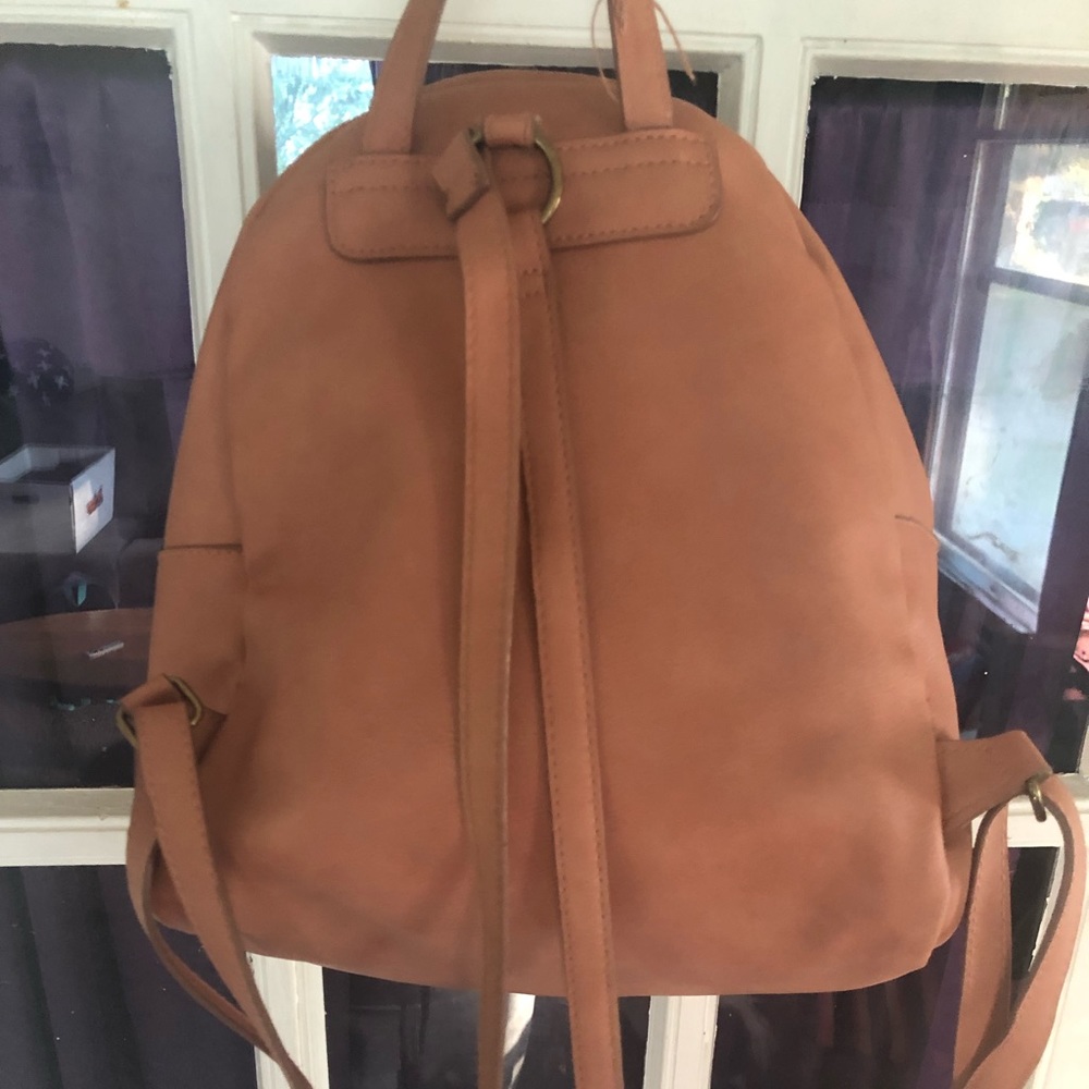 Purse/Backpack - Picture 3 of 3